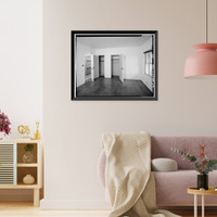 Eugene O'Neill House, Kuss Road, Danville vicinity, Contra Costa County, CA - 49, Antique Wall Art