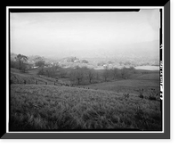Eugene O'Neill House, Kuss Road, Danville vicinity, Contra Costa County, CA - 58, Vintage Wall Art
