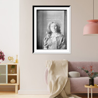 Miss Gorst Classic, Antique Wall Art
