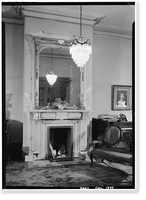 John Muir House, Alhambra Boulevard, Martinez, Contra Costa County, CA - 10, Antique Wall Art