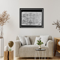 Smith River Bridge, CA State Highway 199 Spanning Smith River, Crescent City vicinity, Del Norte County, CA - 23, Antique Wall Art