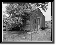 Vintage Building Photo - Aurora, Colorado - Windler Farm, Vicinity