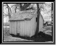 Vintage Building Photo - Denver vicinity, Colorado - Farrel Farm, Coal
