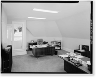 Vintage Building Photo - Denver, Colorado - George Schleier, 1665
