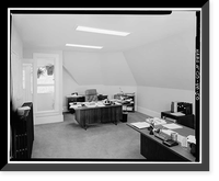 Vintage Building Photo - Denver, Colorado - George Schleier, 1665