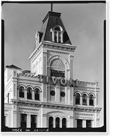 Tivoli-Union Brewery, 1320-1348 Tenth Street, Denver, Denver County, CO - 4, Historic Print