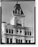Tivoli-Union Brewery, 1320-1348 Tenth Street, Denver, Denver County, CO - 4, Historic Print