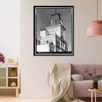 Tivoli-Union Brewery, 1320-1348 Tenth Street, Denver, Denver County, CO - 5 Classic, Vintage Print