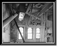 Tivoli-Union Brewery, 1320-1348 Tenth Street, Denver, Denver County, CO - 12, Vintage Wall Art