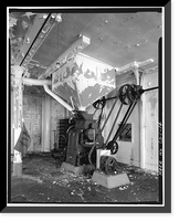 Tivoli-Union Brewery, 1320-1348 Tenth Street, Denver, Denver County, CO - 14, Vintage Print