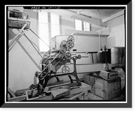 Tivoli-Union Brewery, 1320-1348 Tenth Street, Denver, Denver County, CO - 15, Antique Poster