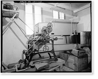 Tivoli-Union Brewery, 1320-1348 Tenth Street, Denver, Denver County, CO - 15, Antique Poster