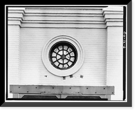 Delaware Street Tramway Power Sub-Station, 1448 Delaware Street, Denver, Denver County, CO - 6, Historic Reproduction