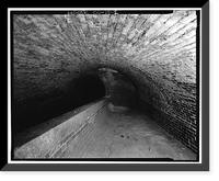 Thirty-first Street Overflow Structure, Thirty-first Street, Denver, Denver County, CO - 2, Vintage Poster
