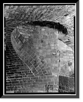 Thirty-first Street Overflow Structure, Thirty-first Street, Denver, Denver County, CO - 3, Vintage Poster