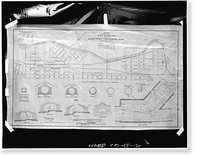 Thirty-first Street Overflow Structure, Thirty-first Street, Denver, Denver County, CO - 16, Vintage Print