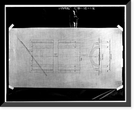 Thirty-first Street Overflow Structure, Thirty-first Street, Denver, Denver County, CO - 18, Antique Print