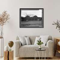 Midwest Steel & Iron Works Company, 25 Larimer Street, Denver, Denver County, CO - 7, Antique Wall Art