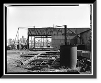 Midwest Steel & Iron Works Company, 25 Larimer Street, Denver, Denver County, CO - 11, Vintage Wall Art