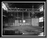 Midwest Steel & Iron Works Company, 25 Larimer Street, Denver, Denver County, CO - 13, Antique Poster