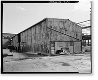 Midwest Steel & Iron Works Company, 25 Larimer Street, Denver, Denver County, CO - 14, Vintage Wall Art