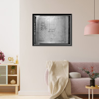 Empire Building, 430 Sixteenth Street, South Corner of Sixteenth St, Denver, Denver County, CO - 28, Antique Wall Art