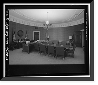 City & County Building, Civic Center, Denver, Denver County, CO - 13, Historic Print