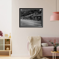 Shoshone Hydroelectric Plant Complex, 60111 U.S. Highway 6, Glenwood Springs, Garfield County, CO - 5, Antique Wall Art