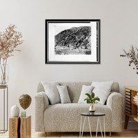 Shoshone Hydroelectric Plant Complex, 60111 U.S. Highway 6, Glenwood Springs, Garfield County, CO - 18, Vintage Print