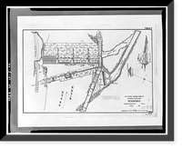 Shoshone Hydroelectric Plant Complex, 60111 U.S. Highway 6, Glenwood Springs, Garfield County, CO - 22, Vintage Poster