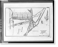 Shoshone Hydroelectric Plant Complex, 60111 U.S. Highway 6, Glenwood Springs, Garfield County, CO - 22, Vintage Poster