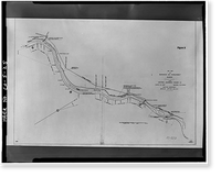 Shoshone Hydroelectric Plant Complex, 60111 U.S. Highway 6, Glenwood Springs, Garfield County, CO - 25, Vintage Poster