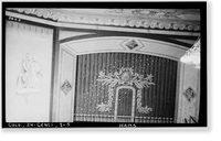 Opera House, Central City, Gilpin County, CO - 5, Historic Print