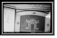 Opera House, Central City, Gilpin County, CO - 5, Historic Print