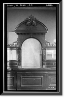 Teller House, Central City, Gilpin County, CO - 2 Classic, Historic Print