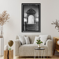 Teller House, Central City, Gilpin County, CO - 2 Classic, Historic Print