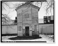 William Graves House, 5250 Marshall Street, Arvada, Jefferson County, CO - 6, Historic Print