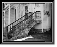 William Graves House, 5250 Marshall Street, Arvada, Jefferson County, CO - 7, Vintage Poster