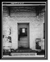 Littleton Denver & Rio Grande Western Depot, 2199 West Littleton Boulevard, Littleton, Arapahoe County, CO - 5, Antique Wall Art