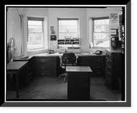 Littleton Denver & Rio Grande Western Depot, 2199 West Littleton Boulevard, Littleton, Arapahoe County, CO - 11, Antique Wall Art