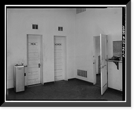 Littleton Denver & Rio Grande Western Depot, 2199 West Littleton Boulevard, Littleton, Arapahoe County, CO - 14, Historic Print