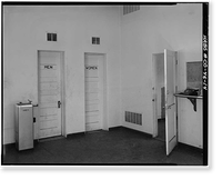 Littleton Denver & Rio Grande Western Depot, 2199 West Littleton Boulevard, Littleton, Arapahoe County, CO - 14, Historic Print