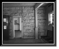 Littleton Denver & Rio Grande Western Depot, 2199 West Littleton Boulevard, Littleton, Arapahoe County, CO - 15, Historic Reproduction