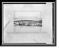 Power Flume No. 1, Tacoma vicinity, La Plata County, CO - 3, Historic Reproduction