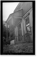 Frederico Benitez House, 612 East Main Street, Trinidad, Las Animas County, CO - 2 Classic, Antique Poster
