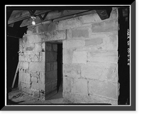 Trinidad Foundry & Machine Company, Office, Goddard Avenue, Trinidad, Las Animas County, CO - 5, Antique Wall Art