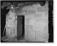 Trinidad Foundry & Machine Company, Office, Goddard Avenue, Trinidad, Las Animas County, CO - 5, Antique Wall Art