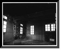 Trinidad Foundry & Machine Company, Foundry, Goddard Avenue, Trinidad, Las Animas County, CO - 5, Historic Print