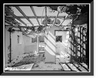 Spruce Tree Terrace, Chapin Mesa, Mesa Verde National Park, Montezuma County, CO - 12, Historic Reproduction