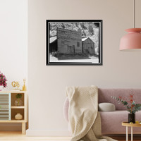 Vintage Building Photo - Aspen, Colorado - Lumber Company Building (3)